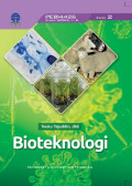 Bioteknologi
