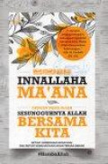 Bismillahirrahmanirrahim Innallaha Ma'ana