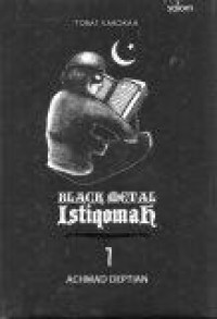 Black Metal Istiqomah