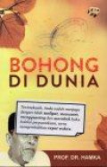 Bohong di Dunia