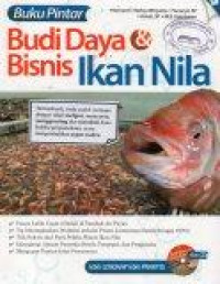 Budidaya dan Bisnis Ikan Nila