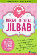 Bukan Tutorial Jilbab