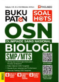 Buku Paten OSN Biologi SMP/MTS