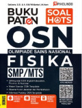 Buku Paten OSN Fisika SMP/MTS