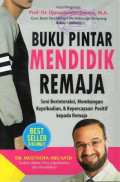 Buku Pintar Mendidik Remaja