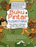 Buku Pintar Nusantara