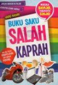 Buku Saku Salah Kaprah