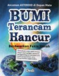 Bumi Terancam Hancur: Ancaman Asteroid di Depan Mata