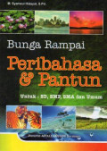 Bunga Rampai Peribahasa dan Pantun