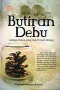 Butiran Debu