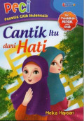 Cantik Itu dari Hati