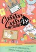 Catatan Cinta Pejuang Asi