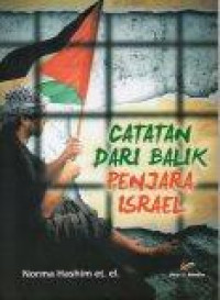 Catatan dari Balik Penjara Israel