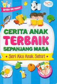 Cerita Anak Terbaik Sepanjang Masa