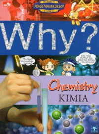 Why? Kimia