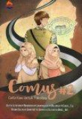 Comus#2: Cinta Kami untuk Palestina