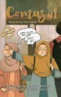 Comus#1: Sebuah Antologi Komik Muslimah