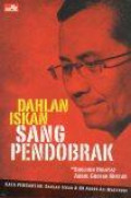 Dahlan Iskan Sang Pendobrak