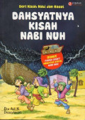 Dahsyatnya Kisah Nabi Nuh