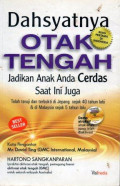 Dahsyatnya Otak Tengah