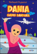 Dania Gadis Bandara