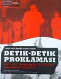 Detik-Detik Proklamasi