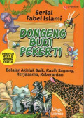 Dongeng Budi Pekerti