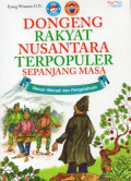 Dongeng Rakyat Nusantara Terpopuler Sepanjang Masa