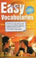 Easy Vocabularies