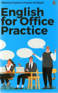 English For Office Practice