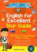 English for Excellent Tour Guide