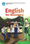 English for Nusantara untuk SMP/MTs Kelas IX Kurikulum Merdeka