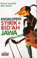 Ensiklopedi Syirik dan Bid'ah Jawa