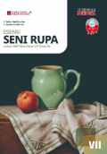 Esensi Seni dan Prakarya Seni Rupa untuk SMP/MTs Kelas VII (Fase D) Kurikulum Merdeka