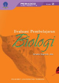 Evaluasi Pembelajaran Biologi