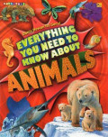 Everything You Need to Know About Animals