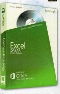 Excel Dasar untuk Pelajar