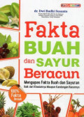 Fakta Buah dan Sayur Beracun