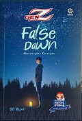 False Dawn Memulangkan Kenangan