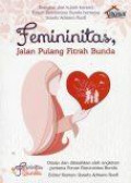 Femininitas, Jalan Pulang Fitrah Bunda