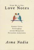 From Me to You: Love Notes