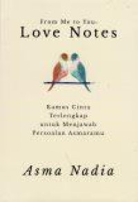 From Me to You: Love Notes