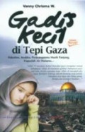Gadis Kecil di Tepi Gaza