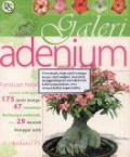 Galeri Adenium