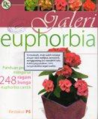 Galeri Euphorbia