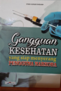 Gangguan Kesehatan yang Siap Menyerang Pengguna Narkoba