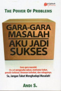 Gara-Gara Masalah Aku Jadi Sukses