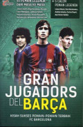 Gran Jugadors Del Barca