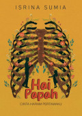 Hai Papah: Cinta Haram Pertamaku