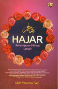 Hajar: Perempuan Pilihan Langit